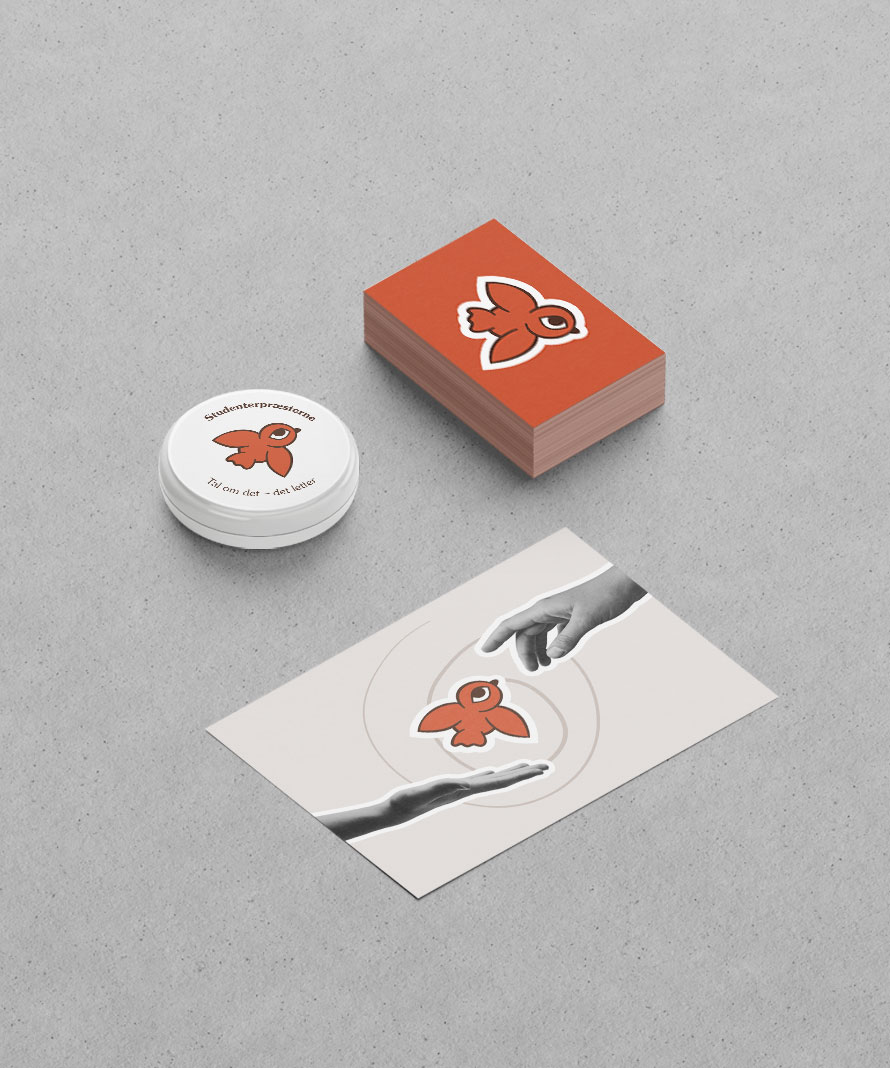 eksempel_grafisk-design eksempel på grafisk design for studenterpræsterne odense