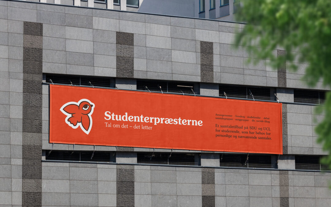 Studenterpræsterne