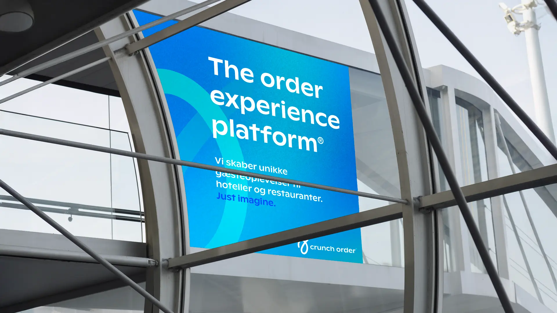 Grafisk design visuel identitet